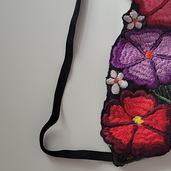 Handmade Headband - Picture 4 of 4